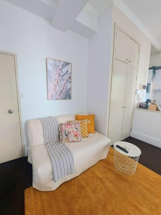 Perfect And Modern Studio, Broadway-Chippendale Sidney Exterior foto