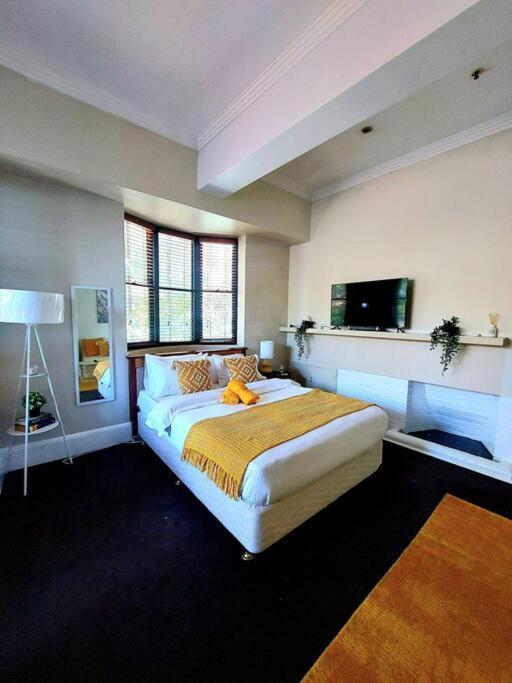 Perfect And Modern Studio, Broadway-Chippendale Sidney Exterior foto