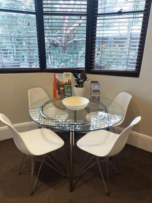 Perfect And Modern Studio, Broadway-Chippendale Sidney Exterior foto