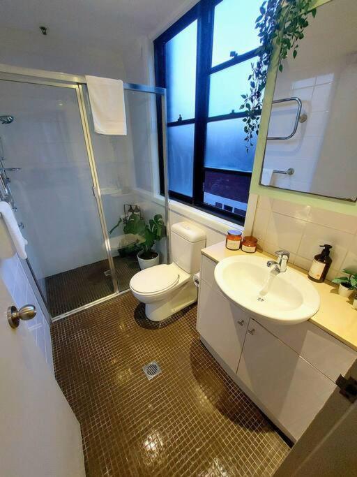 Perfect And Modern Studio, Broadway-Chippendale Sidney Exterior foto